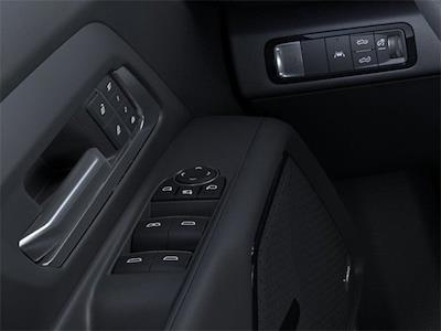 New 2025 Chevrolet Silverado EV - photo 1