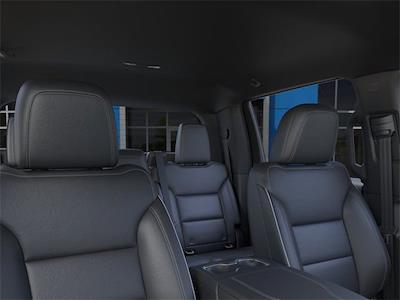 New 2025 Chevrolet Silverado EV - photo 1