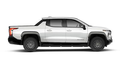 New 2025 Chevrolet Silverado EV - photo 1