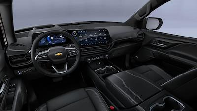 New 2025 Chevrolet Silverado EV - photo 1