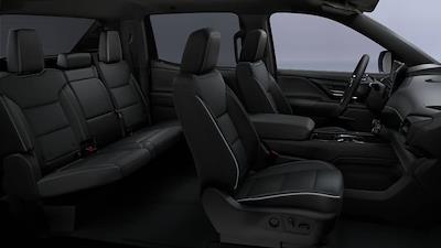 New 2025 Chevrolet Silverado EV - photo 1