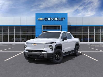 New 2025 Chevrolet Silverado EV - photo 1