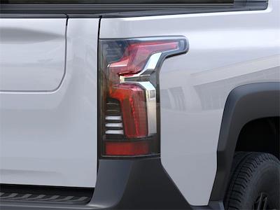 New 2025 Chevrolet Silverado EV - photo 1