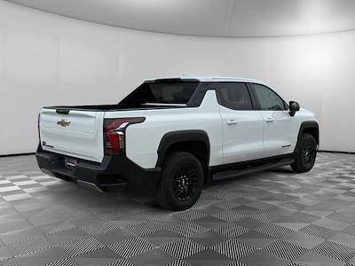 New 2025 Chevrolet Silverado EV - photo 1