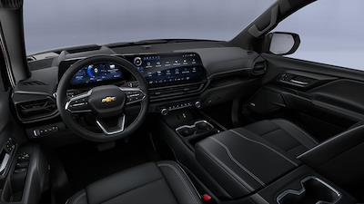 New 2025 Chevrolet Silverado EV - photo 1