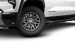 New 2025 Chevrolet Silverado EV LT Crew Cab 4x4 Pickup for sale #SU402886 - photo 31