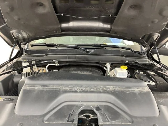 Used 2024 Ram 2500 - photo 13