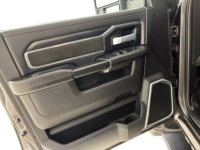 Used 2024 Ram 2500 - photo 15