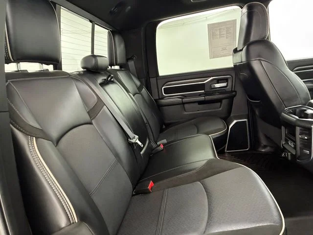 Used 2024 Ram 2500 - photo 18