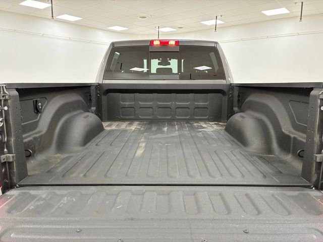 Used 2024 Ram 2500 - photo 19