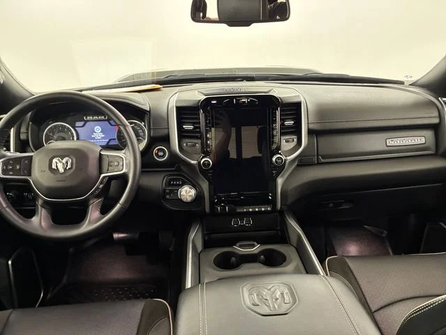 Used 2024 Ram 2500 - photo 22