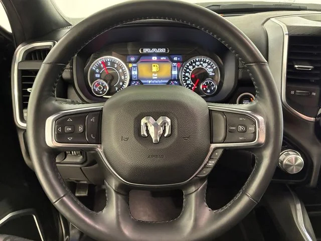 Used 2024 Ram 2500 - photo 24