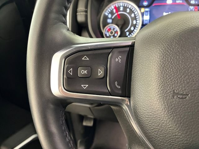 Used 2024 Ram 2500 - photo 25