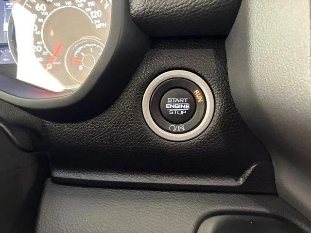 Used 2024 Ram 2500 - photo 26