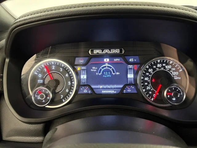 Used 2024 Ram 2500 - photo 3