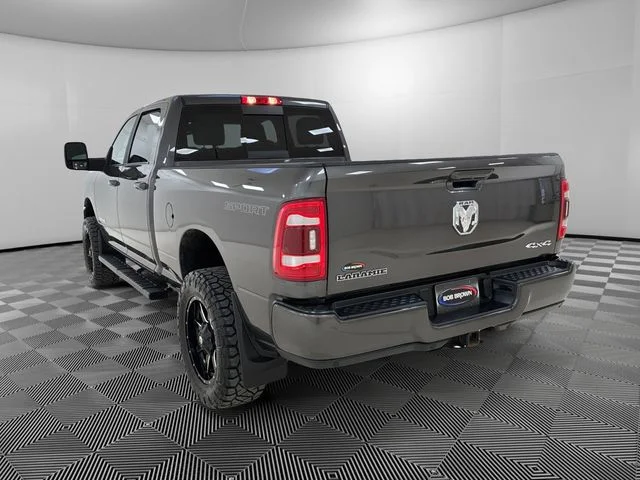 Used 2024 Ram 2500 - photo 5