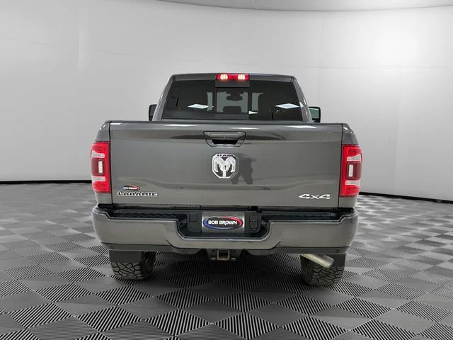 Used 2024 Ram 2500 - photo 6