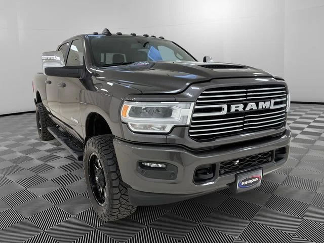 Used 2024 Ram 2500 - photo 9