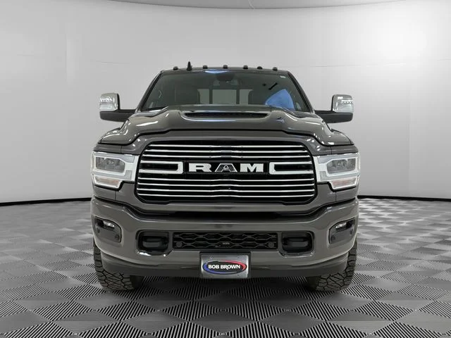 Used 2024 Ram 2500 - photo 10