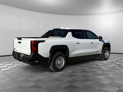 New 2025 Chevrolet Silverado EV - photo 1
