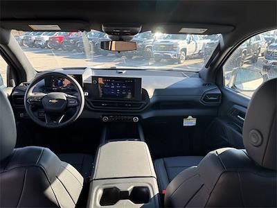 New 2025 Chevrolet Silverado EV - photo 1