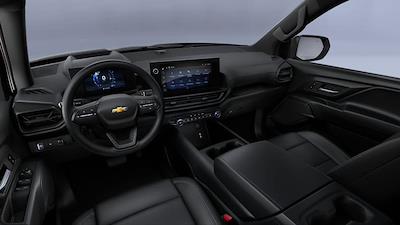 New 2025 Chevrolet Silverado EV - photo 1