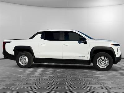 New 2025 Chevrolet Silverado EV Work Truck Crew Cab for sale #SU411857 - photo 2