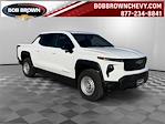 New 2025 Chevrolet Silverado EV Work Truck Crew Cab for sale #SU411857 - photo 1