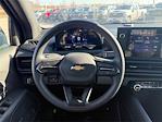 New 2025 Chevrolet Silverado EV Work Truck Crew Cab for sale #SU411857 - photo 21