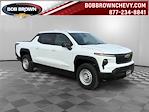 New 2025 Chevrolet Silverado EV Work Truck Crew Cab for sale #SU411857 - photo 1