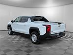New 2025 Chevrolet Silverado EV Work Truck Crew Cab for sale #SU411857 - photo 5