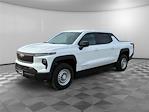 New 2025 Chevrolet Silverado EV Work Truck Crew Cab for sale #SU411857 - photo 7