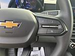 New 2025 Chevrolet Silverado EV Work Truck Crew Cab for sale #SU411857 - photo 23