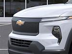 New 2025 Chevrolet Silverado EV Work Truck Crew Cab for sale #SU411857 - photo 13
