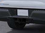 New 2025 Chevrolet Silverado EV Work Truck Crew Cab for sale #SU411857 - photo 14
