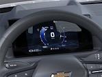 New 2025 Chevrolet Silverado EV Work Truck Crew Cab for sale #SU411857 - photo 18