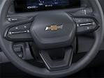 New 2025 Chevrolet Silverado EV Work Truck Crew Cab for sale #SU411857 - photo 19