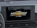 New 2025 Chevrolet Silverado EV Work Truck Crew Cab for sale #SU411857 - photo 20