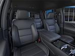 New 2025 Chevrolet Silverado EV LT Crew Cab 4x4 Pickup for sale #SU413292 - photo 16
