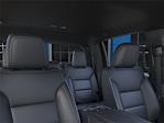 New 2025 Chevrolet Silverado EV LT Crew Cab 4x4 Pickup for sale #SU413292 - photo 24