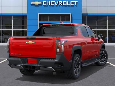 New 2025 Chevrolet Silverado EV LT Crew Cab 4x4 Pickup for sale #SU413739 - photo 2