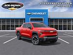 New 2025 Chevrolet Silverado EV LT Crew Cab 4x4 Pickup for sale #SU413739 - photo 1