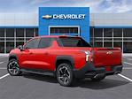 New 2025 Chevrolet Silverado EV LT Crew Cab 4x4 Pickup for sale #SU413739 - photo 4