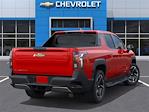New 2025 Chevrolet Silverado EV LT Crew Cab 4x4 Pickup for sale #SU413739 - photo 2
