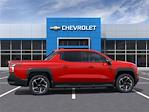 New 2025 Chevrolet Silverado EV LT Crew Cab 4x4 Pickup for sale #SU413739 - photo 5