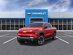New 2025 Chevrolet Silverado EV LT Crew Cab 4x4 Pickup for sale #SU413739 - photo 8