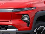 New 2025 Chevrolet Silverado EV LT Crew Cab 4x4 Pickup for sale #SU413739 - photo 10