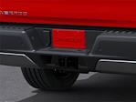 New 2025 Chevrolet Silverado EV LT Crew Cab 4x4 Pickup for sale #SU413739 - photo 14