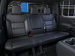 New 2025 Chevrolet Silverado EV LT Crew Cab 4x4 Pickup for sale #SU413739 - photo 17