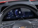 New 2025 Chevrolet Silverado EV LT Crew Cab 4x4 Pickup for sale #SU413739 - photo 18